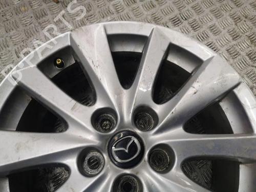 Fælk MAZDA CX-5 (KE, GH) 2.2 D (KE2FW) | BP33638069C45 - Image 4