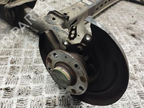 Rear axle SEAT ATECA (KH7, KHP) 1.5 TSI | BP28897525M2 