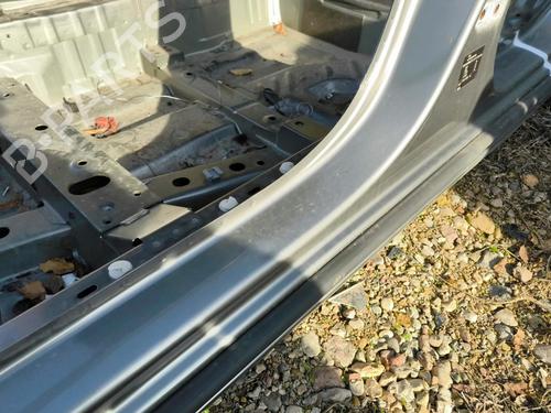 Left sideskirt OPEL INSIGNIA B Grand Sport (Z18) 1.6 CDTi (68) | BP28873698C115 