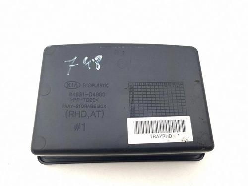 Kopholder/Genstandsholder KIA OPTIMA (JF) 1.7 CRDi | BP38243301I37 - Image 2