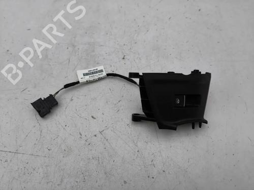 Used Left rear window switch Left rear window switch 33255540 33255540