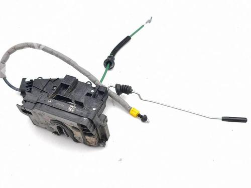 Used Front left lock Front left lock 37514211 37514211