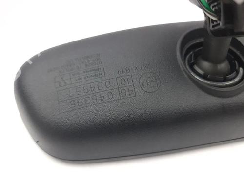 Rear mirror CITROËN C5 AIRCROSS (A_) 1.2 PureTech 130 (ARHNSJ) | BP28905431I6 