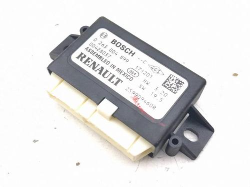 Electronic module RENAULT MEGANE IV Hatchback (B9A/M/N_) 1.2 TCe 130 (B9MR) | BP38268766M83 - Image 2