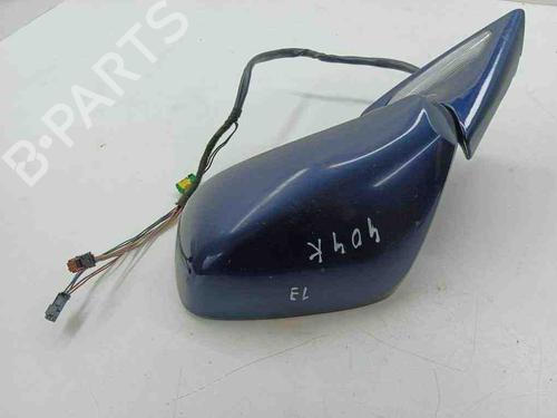 Left mirror LANCIA PHEDRA (179_) 2.2 JTD (179AXC1A) | BP28891726C26