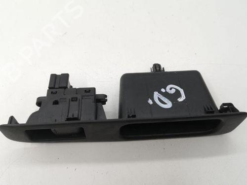 Right rear window switch NISSAN QASHQAI II (J11, J11_) 1.5 dCi | BP28869108I28 