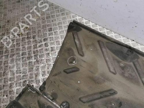 Underbody protection INFINITI Q30 1.5 D | BP33664717M92 - Image 6
