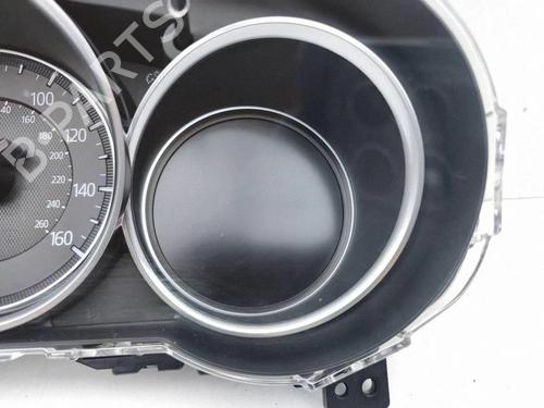 Instrument cluster MAZDA CX-5 (KF) 2.2 D | BP38468923C47 - Image 4