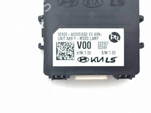 Electronic module KIA NIRO II (SG2) EV | BP37467866M83 - Image 6