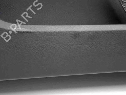 Front left panel CITROËN C5 AIRCROSS (A_) 1.2 PureTech 130 (ARHNSJ) | BP28905546C58