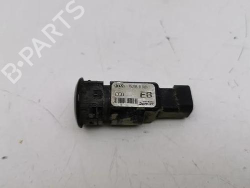 Elektronisk modul KIA SORENTO I (JC) 2.5 CRDi (163 hp) 28852495