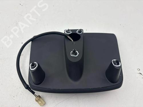 Third brake light TOYOTA GT 86 Coupe (ZN6_) 2.0 (ZN6AC_, ZN6BC_, ZN6K) | BP32157287L11