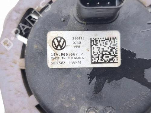 Auxiliary water pump FORD USA EXPLORER (CX740) EV | BP37522345M111  - Image 6