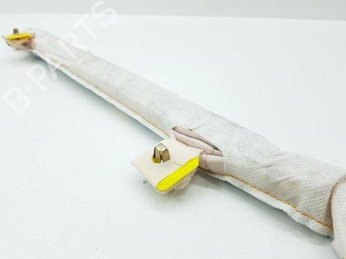 Left curtain airbag CITROËN DS4 (NX_) 2.0 HDi 165 | BP28890121C11 
