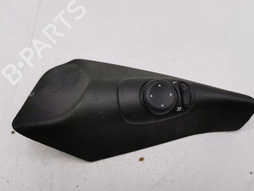 Used Mirror switch SAAB 9-3 Estate (E50) 1.9 TiD (150 hp) 28850746