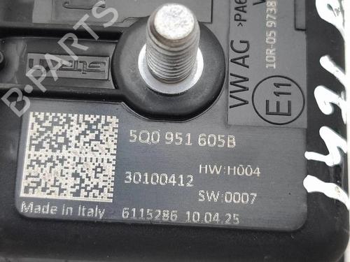 Electronic module SKODA KODIAQ II (PS7) 2.0 TDI | BP38623806M83  - Image 6
