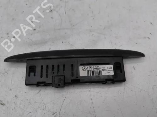 Used Electronic module MERCEDES-BENZ C-CLASS (W204) C 200 CDI (204.001) (136 hp) 28861354