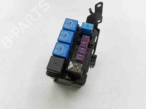 Used Fuse box HYUNDAI i30 Estate (FD) 1.6 (122 hp) 28848528