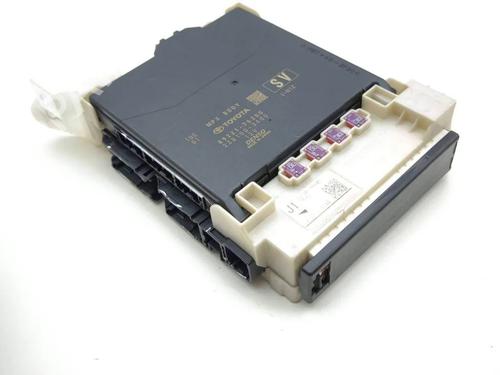 Electronic module LEXUS UX (_AA1_, _AH1_, _MA1_) 250h (MZAH10) | BP36348198M83 - Image 2
