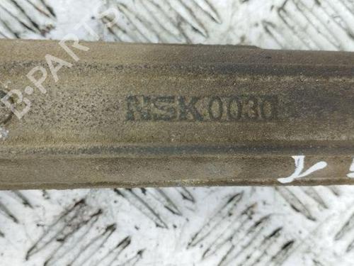 Steering rack TOYOTA RAV 4 III (_A3_) 2.2 D 4WD (ALA30_, ALA30R) | BP28841666M22 