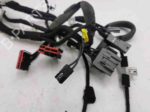 Wiring harness LAND ROVER RANGE ROVER EVOQUE (L538) 2.2 D 4x4 | BP28898657E16