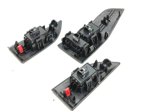 Left front window switch NISSAN QASHQAI III (J12) 1.3 DIG-T All-wheel Drive | BP33863978I27 - Image 4