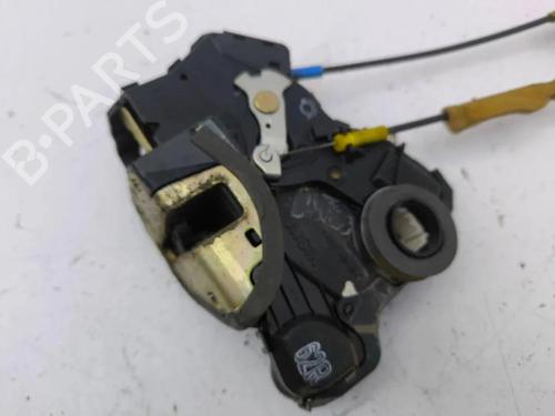 Used Front right lock Front right lock 36139366 36139366