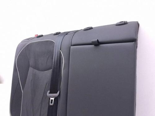 Rear seat VW PASSAT B9 Variant (CJ5) 1.5 TSI eHybrid | BP39050547C17 - Image 5