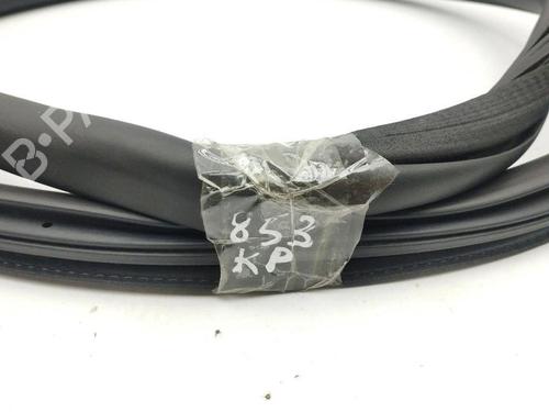 Rubber door seal PEUGEOT 208 I (CA_, CC_) 1.4 VTi | BP28902106C142 