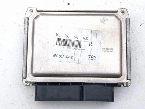 Engine control unit (ECU) AUDI A3 Sportback (8YA, 8YF) 30 TFSI | BP40233412M57 - Image 4