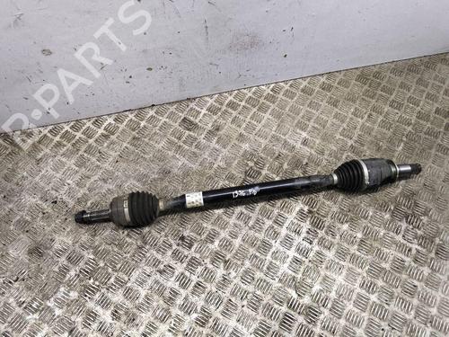 Used Right front driveshaft Right front driveshaft TOYOTA C-HR (_X2_, _H2_) Hybrid (MAXH20) (197 hp) 38242505 38242505