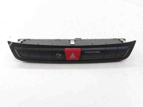 Pulsante luci di emergenza JEEP RENEGADE SUV (BU, B1, BV) 1.6 CRD (120 hp) 28871290