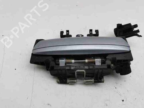 Høyre bak utvendig håndtak AUDI A8 D3 (4E2, 4E8) 3.0 TDI quattro | BP28841903C130