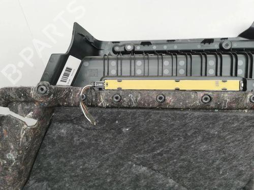 Boot lining AUDI A5 (F53, F5P) 2.0 TDI | BP36349236I3 - Image 14