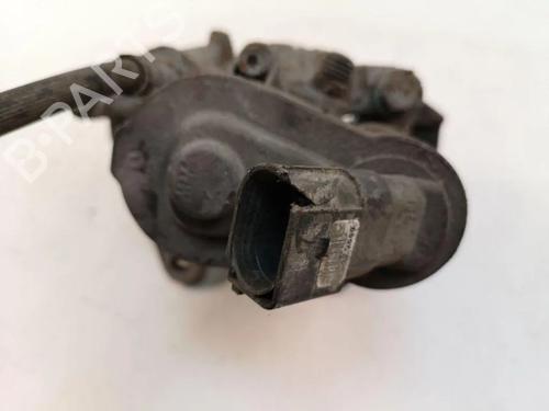 Left rear brake caliper AUDI A6 C6 (4F2) 3.0 TDI quattro | BP36332019M107 - Image 3