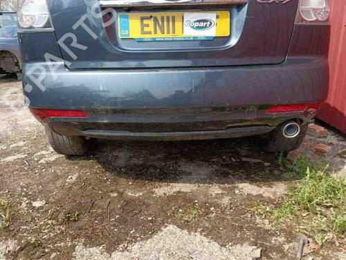 Used Rear bumper MAZDA CX-7 (ER) 2.2 MZR-CD AWD (ER10A) (173 hp) 28848875