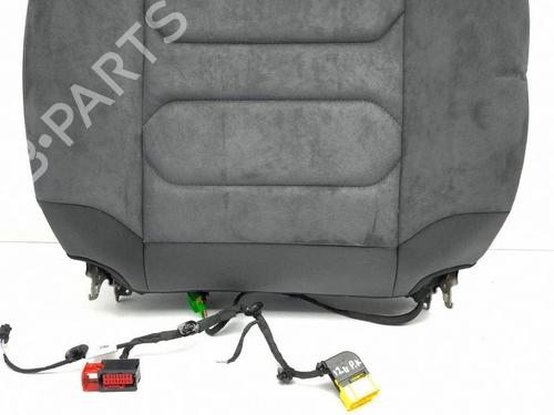 Left front seat CITROËN C4 X (BD_, BE_, BF_) ë-C4 X (BFZKXC) | BP38243370C15 - Image 11