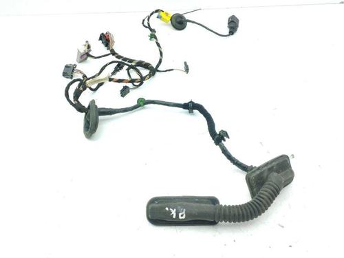Used Wiring harness VW TIGUAN (5N_) 2.0 TDI 4motion (140 hp) 28885553