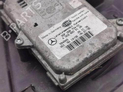 Left headlight MERCEDES-BENZ M-CLASS (W164) ML 280 CDI 4-matic (164.120) | BP40210864C28 - Image 8