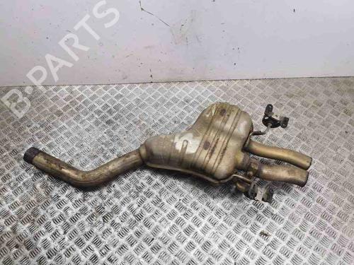 Used Exhaust system BENTLEY CONTINENTAL FLYING SPUR (3W_) 6.0 (560 hp) 28883184