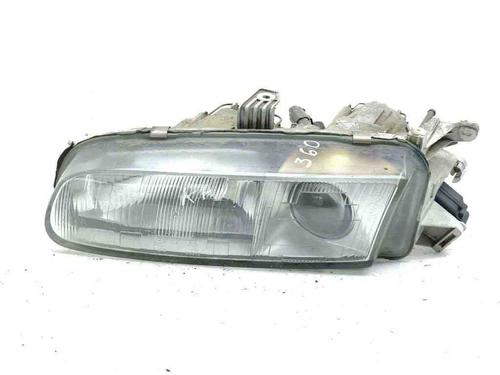 Used Left headlight MAZDA XEDOS 6 (CA) 2.0 V6 (CAEP) (140 hp) 28890796