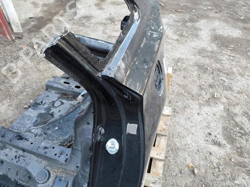 Left rear fenders HYUNDAI i30 Estate (GD) 1.6 CRDi | BP28872298C43 