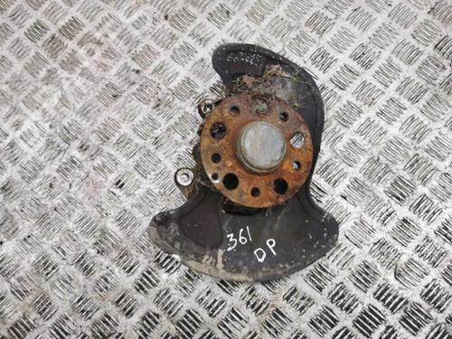 Used Right front steering knuckle MERCEDES-BENZ C-CLASS (W204) C 220 CDI (204.008) (163 hp) 28890849