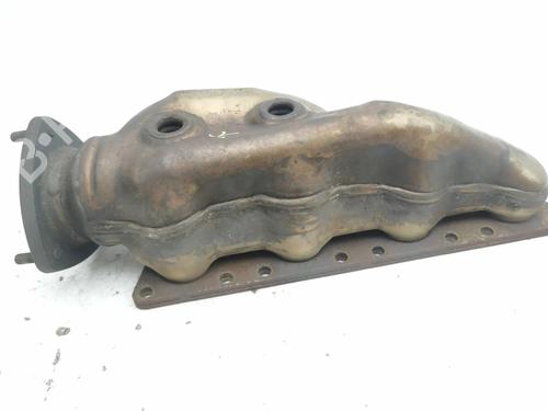 Exhaust manifold AUDI A8 D3 (4E2, 4E8) S8 quattro | BP28871561M110