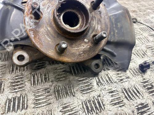 Left front steering knuckle TOYOTA RAV 4 V (_A5_, _H5_) 2.5 Hybrid (AXAH52) | BP36190387M25 - Image 5