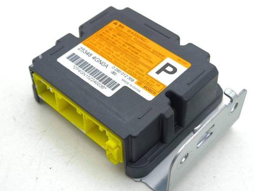 ECU airbags INFINITI Q50 50 D | BP28876868M53 