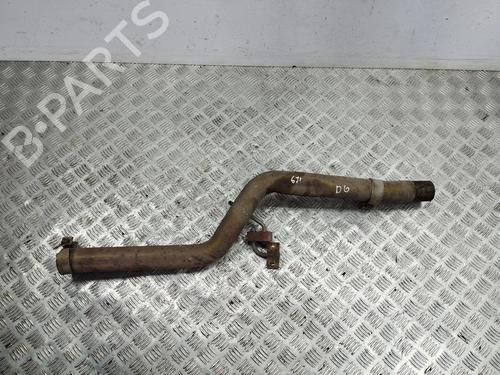 Used Exhaust system Exhaust system 28895906 28895906