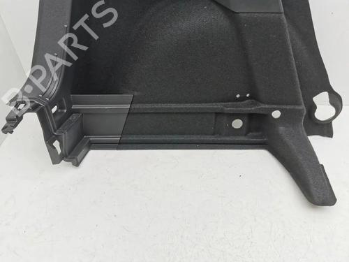 Boot lining AUDI A1 Sportback (GBA) 25 TFSI | BP36330059I3 - Image 5