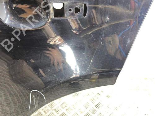 Left rear door LAND ROVER RANGE ROVER SPORT I (L320) 2.7 D 4x4 | BP28894695C4 