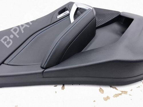 Rear left panel BMW X2 (U10) iX2 eDrive 20 | BP40070060C60 - Image 3